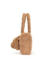 Jellycat Jellycat Bartholomew Bear Tote