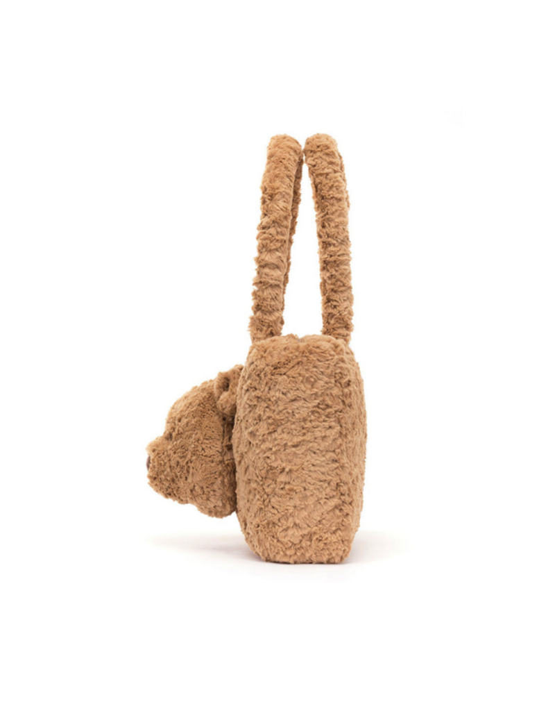 Jellycat Jellycat Bartholomew Bear Tote