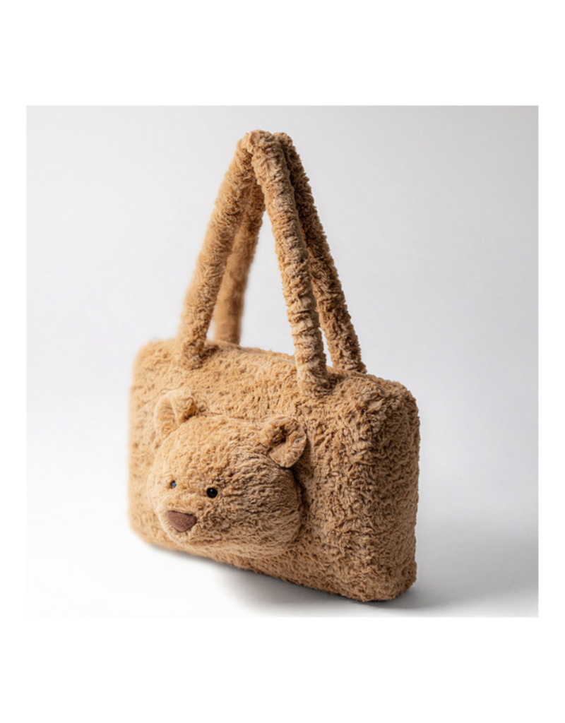 Jellycat Jellycat Bartholomew Bear Tote