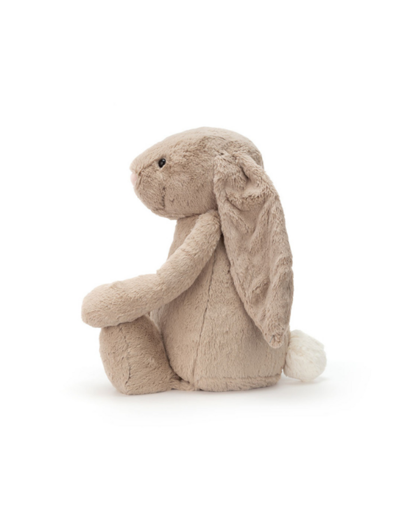 Jellycat Jellycat Beige Bashful Bunny Really Big