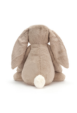 Jellycat Jellycat Beige Bashful Bunny Really Big