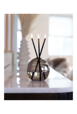 Everlasting Candle Co Neva Vase in Storm by Everlasting Candle Co