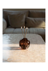 Everlasting Candle Co Neva Vase in Prairie Dust by Everlasting Candle Co