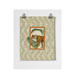Tiger Fine Art Print