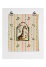 Giraffe Fine Art Print