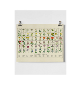 Wildflowers Fine Art Print