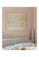 Wildflowers Fine Art Print