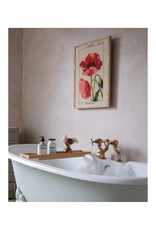 Coquelicot Poppy Fine Art Print