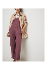 Free People Jude One Piece in Rose Brown by Free People