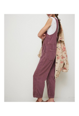 Free People Jude One Piece in Rose Brown by Free People