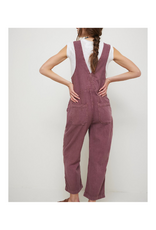 Free People Jude One Piece in Rose Brown by Free People