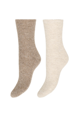 b.young Visoxy Socks 2 Pack by b.young