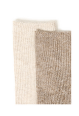 b.young Visoxy Socks 2 Pack by b.young