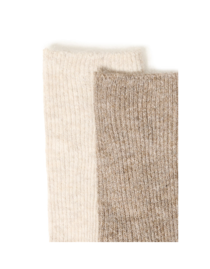 b.young Visoxy Socks 2 Pack by b.young