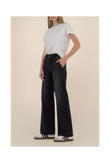 Kut from the Kloth Jodi High Rise Straight Leg in Aware by Kut from the Kloth
