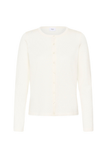 Saint Tropez Mila Cardigan in Ice by Saint Tropez