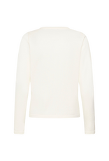 Saint Tropez Mila Cardigan in Ice by Saint Tropez