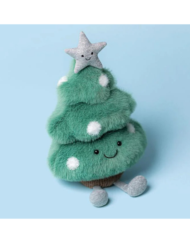 Jellycat Jellycat Amuseables Christmas Tree