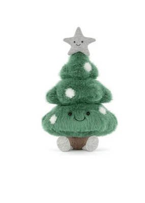 Jellycat Jellycat Amuseables Christmas Tree