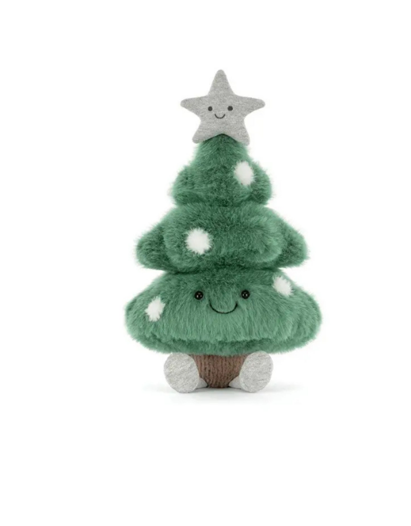 Jellycat Jellycat Amuseables Christmas Tree