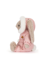 Jellycat Jellycat Bashful Bunny Snow Suit