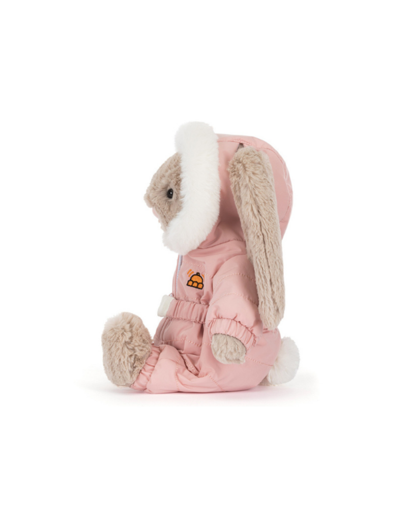 Jellycat Jellycat Bashful Bunny Snow Suit