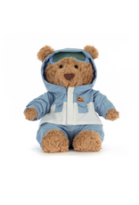 Jellycat Jellycat Bartholomew Bear Snow Suit
