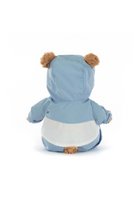 Jellycat Jellycat Bartholomew Bear Snow Suit