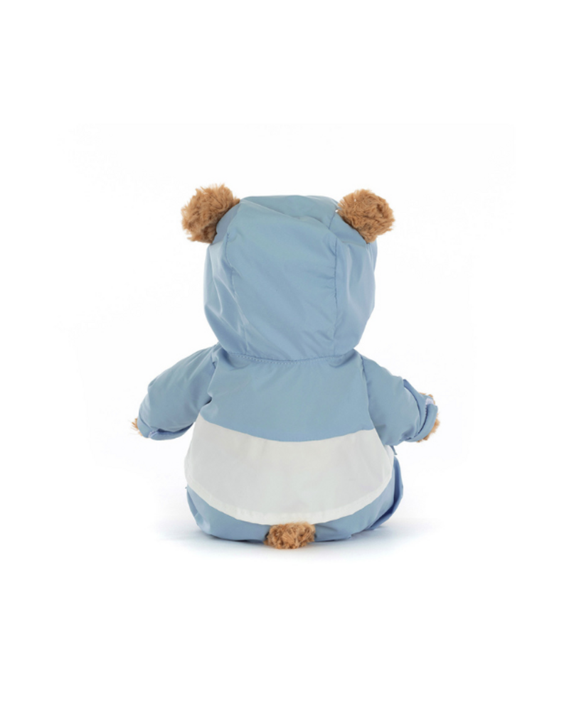 Jellycat Jellycat Bartholomew Bear Snow Suit