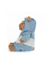 Jellycat Jellycat Bartholomew Bear Snow Suit