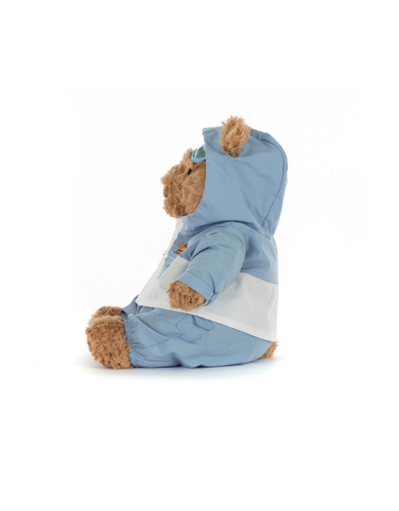 Jellycat Jellycat Bartholomew Bear Snow Suit