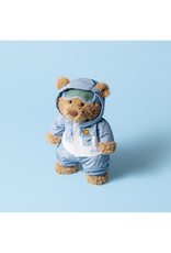 Jellycat Jellycat Bartholomew Bear Snow Suit