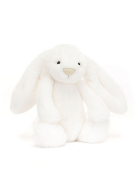 Jellycat Jellycat Bashful Luxe Bunny Luna Original