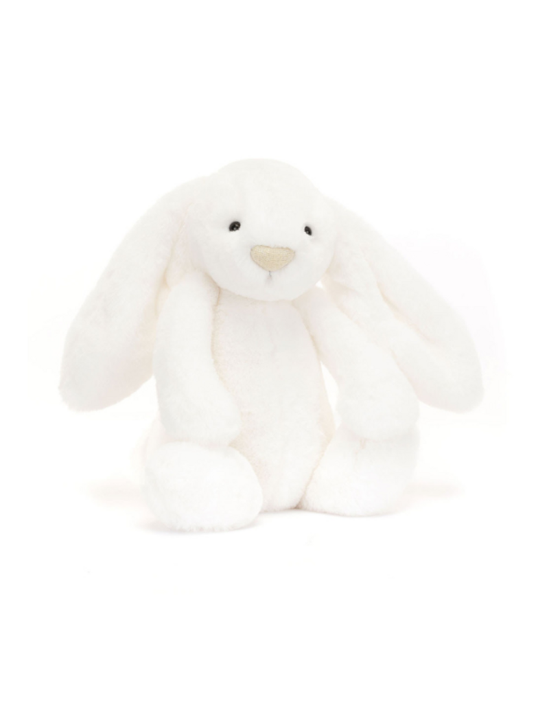 Jellycat Jellycat Bashful Luxe Bunny Luna Original