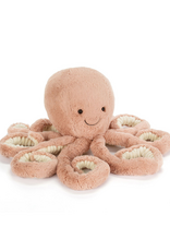Jellycat Jellycat Odell Octopus Little