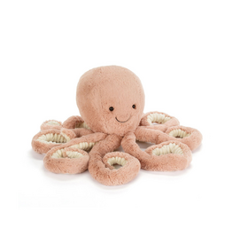 Jellycat Jellycat Odell Octopus Little