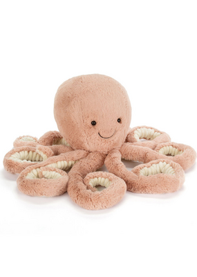 Jellycat Jellycat Odell Octopus Little