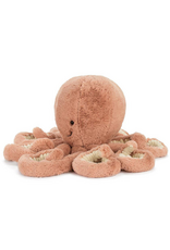 Jellycat Jellycat Odell Octopus Little