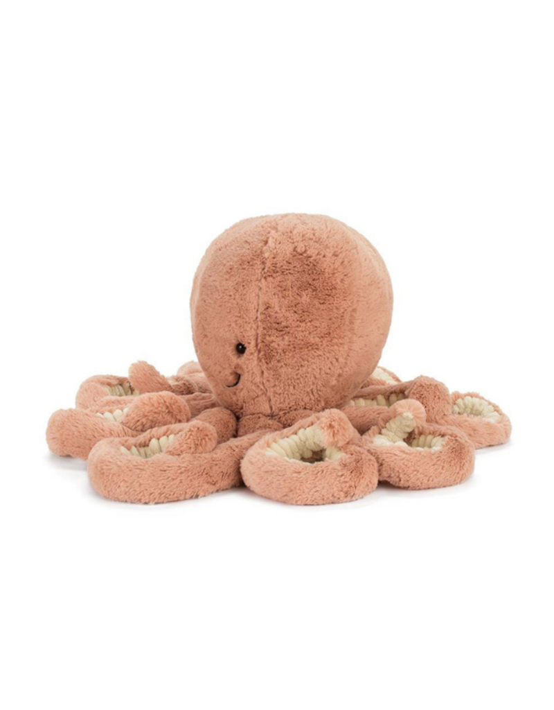 Jellycat Jellycat Odell Octopus Little