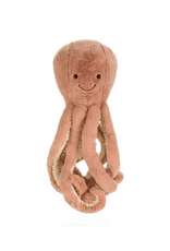 Jellycat Jellycat Odell Octopus Little