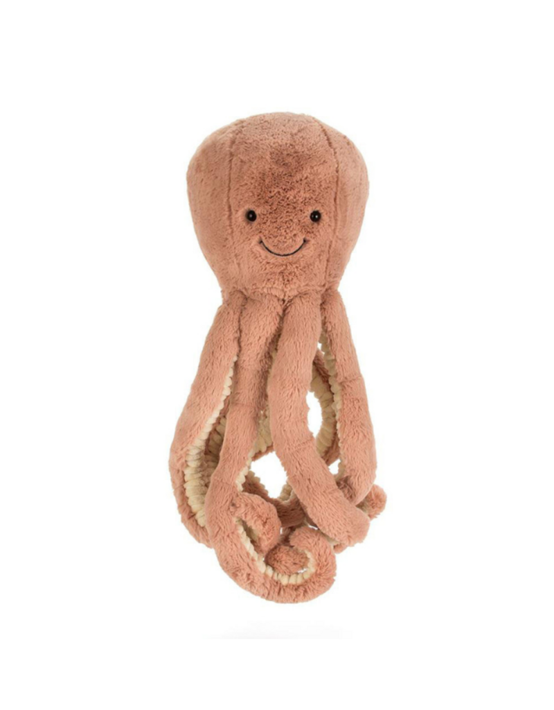 Jellycat Jellycat Odell Octopus Little