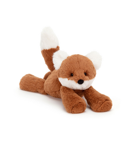 Jellycat Jellycat Smudge Fox Medium
