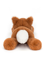 Jellycat Jellycat Smudge Fox Medium
