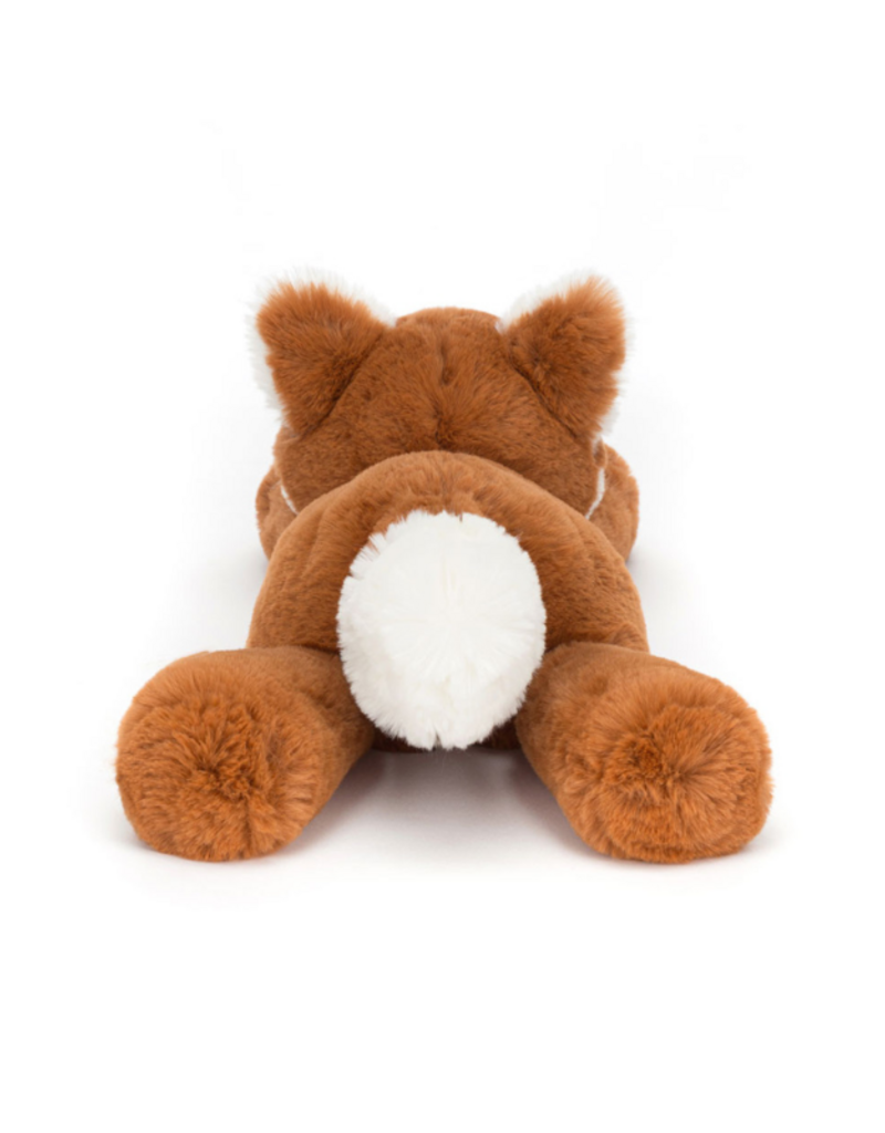 Jellycat Jellycat Smudge Fox Medium