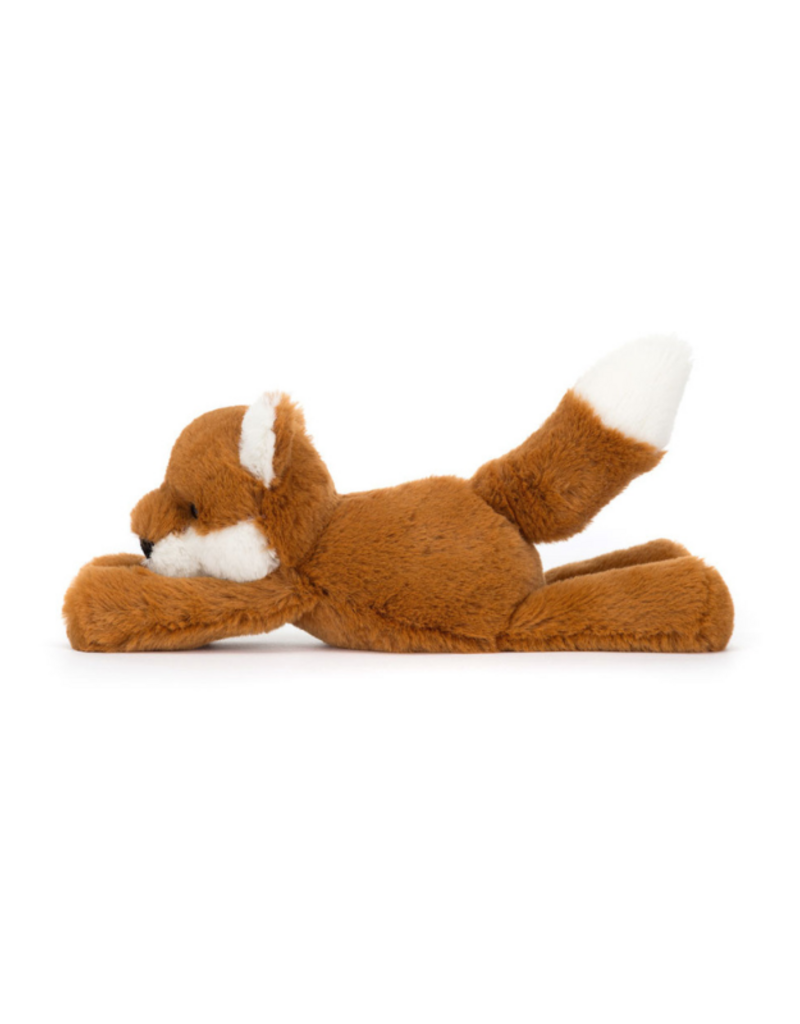 Jellycat Jellycat Smudge Fox Medium