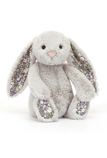 Jellycat Jellycat Blossom Silver Bunny "Bloom" Little