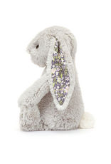 Jellycat Jellycat Blossom Silver Bunny "Bloom" Little