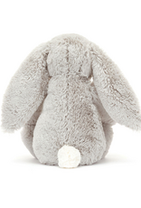 Jellycat Jellycat Blossom Silver Bunny "Bloom" Little