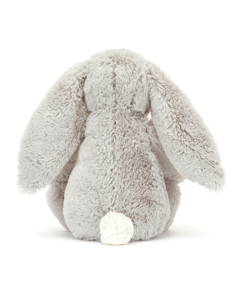 Jellycat Jellycat Blossom Silver Bunny "Bloom" Little