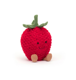 Jellycat Jellycat Amuseable Strawberry